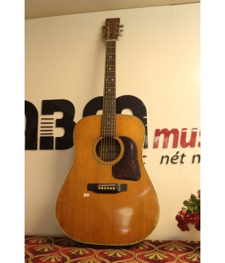 Đàn guitar EL Martin 18